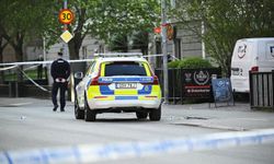 İsveç'te silahlı saldırı: 3 ölü