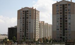 Konut Fiyat Endeksinde artış kaydedildi