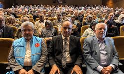 Malatya'da hacı adaylarına yönelik seminer düzenlendi
