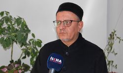 Molla Beşir Şimşek'ten televizyon yayınlarına tepki: Toplum kültürel işgale uğruyor
