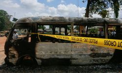 Nijerya'da yola döşenen mayın patladı: 26 ölü