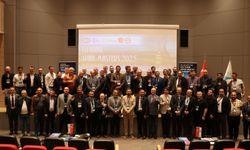 Omurga cerrahisinde dünyanın önde gelen uzmanlarını İstanbul'da buluştu