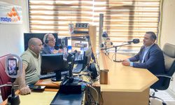 Ramanlı'dan kentsel dönüşüm çağrısı