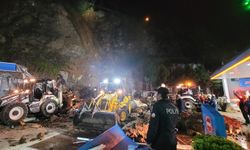 Samsun'daki heyelan faciasına soruşturma başlatıldı