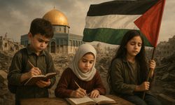 Şanlıurfa’da “Gazze’ye Mektup” yarışması