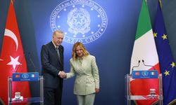 Türkiye-İtalya 4. Hükûmetlerarası Zirvesi Ortak Bildirisi’ne ilişkin açıklama