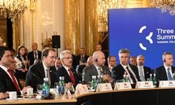 Türkiye, Üç Deniz Girişimi’nin stratejik ortağı oldu
