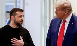 Ukrayna: ABD ile nadir toprak elementleri anlaşması 24 saat içinde imzalanabilir 