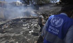 Uluslararası Adalet Divanı, yarın işgalin UNRWA'ya uyguladığı yasağı görüşecek