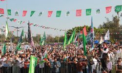 Yazar, âlim ve STK temsilcileri: Bu etkinliklerin manevi yönü çok büyüktür