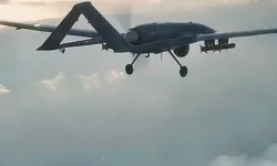 Zelenskiy: Rusya, bu gece Ukrayna'ya 100'den fazla İHA ile saldırdı