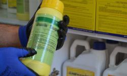 70 yaşındaki kadın 'tarım ilacı' içti