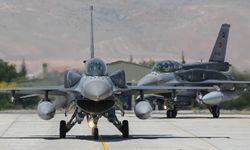 ABD ambargoyu kaldırdığı Vietnam'a 24 adet F-16 savaş uçağı veriyor