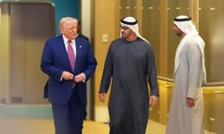 ABD Başkanı Trump, Orta Doğu turunun son durağı BAE’de