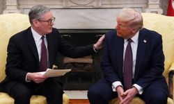 ABD ile İngiltere arasında yeni bir gümrük anlaşması imzalandı