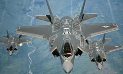ABD ile Japonya F-35 anlaşmasını duyurdu