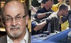 ABD jürisi salman ruşdiyi  yaralayan HADİ MATAR adlı müslümana ceza yağdırdı.