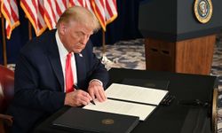 ABD Ulusal Güvenlik Konseyi'nde tasfiye: Onlarca personel işten çıkarıldı