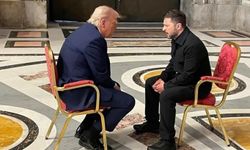 ABD ve Ukrayna doğal kaynaklar anlaşmasını imzaladı