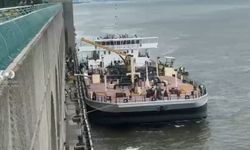 ABD'de atık toplama teknesinde patlama: Bir ölü 2 yaralı