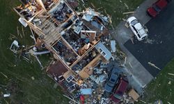 ABD’de etkili olan kasırgada ölü sayısı 27’ye yükseldi