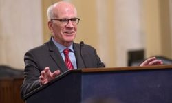 ABD'de Kongre'nin 29 senatöründen Gazze çağrısı