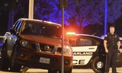 ABD'de silahlı eylem: İki siyonist diplomat öldü