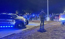 ABD'de silahlı saldırı: 1 şahıs tarafından AVM'de 5 kişi vuruldu