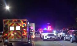 ABD'de silahlı saldırı: 2 ölü, 9 yaralı