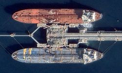 AB'den Rusya'nın "gölge filosu'na yaptırım kararı 