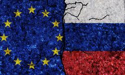 AB'den Rusya'ya 17. yaptırım paketi