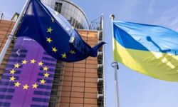 AB'den Ukrayna’ya 1 milyar avro kredi