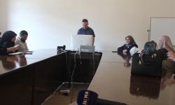 Adana’da “Fıtratın Korunması ve Aile” semineri yapıldı