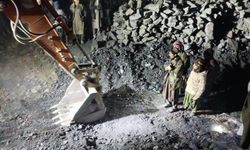 Afganistan'da kömür madeni patlaması: 7 ölü
