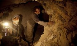 Afganistan'da maden çökmesi: 3 ölü