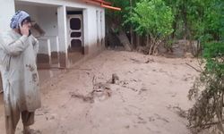 Afganistan'ın kuzeyinde sel can kaybı ve maddi hasara yol açtı