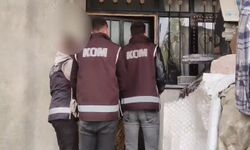 Ağrı'da Tefecilik gerçekleştirilen tefecilik operasyonunda 5 milyon TL'lik senet ele geçirildi