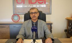 Aksu: Gençlik manevi buhranda, çözüm değer temelli eğitimde