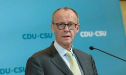 Almanya Başbakanı, Gazze'deki soykırımı kınayamadı: "Orada neler olup bittiğini anlamak mümkün değil!"