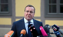 Almanya'dan Ukrayna'ya ek yardım paketi