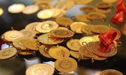 Altın güne yükselişle başladı: Gramı 4 bin 146 lira