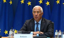Avrupa Konseyi Başkanı Costa: Gazze'deki sivil katliamı ve abluka derhal sona ermeli