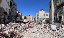 Avrupa’daki 6 ülke, işgalci rejimin Gazze'deki planlarından “ciddi endişe” duyduklarını bildirdi