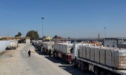 BAE ile siyonist rejim arasında yardım anlaşması