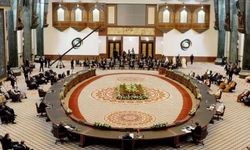 Bağdat zirvesi başladı: Gazze için somut adımlar bekleniyor