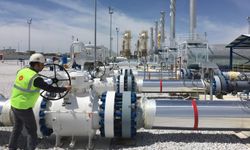 Bakan Bayraktar: Suriye'ye günlük 6 milyon metreküp doğal gaz gönderilecek