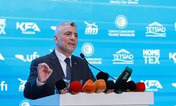 Bakan Bolat, Suriye'ye yönelik yaptırımlarının kaldırılmasını destekledi, Gazze'deki soykırıma karşı dünyaya çağrıda bulundu