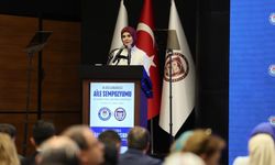 Bakan Göktaş: Dijital medya mecralarıyla cinsiyetsizleştirme akımları topluma dayatılıyor