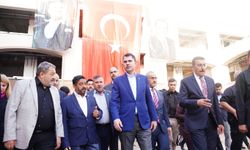 Bakan Kurum: Muhalefete rağmen 81 ilimizi afetlere hazırlayacağız