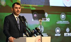 Bakan Kurum'dan belediyelere müsilaj uyarısı